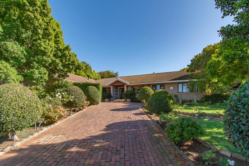 4 Bedroom Property for Sale in Aurora Western Cape